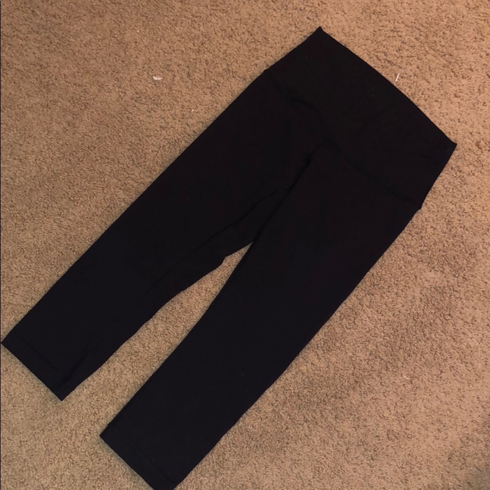 Wunder Under Leggings